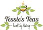 Tessie's Tea Cup Logo